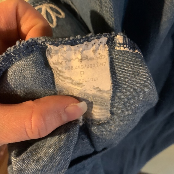 Dress - Picture 3 of 4